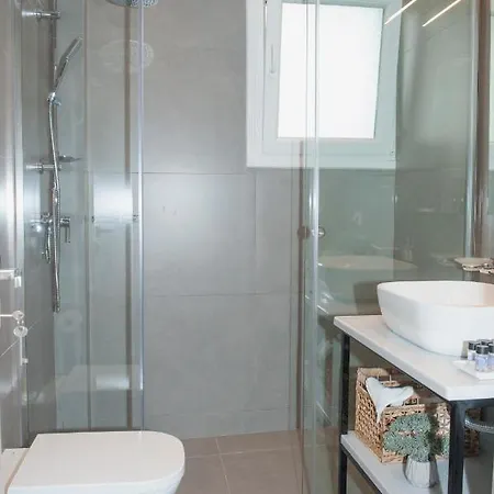 Olympia Luxury Apartment In Marousi Athens Exterior photo