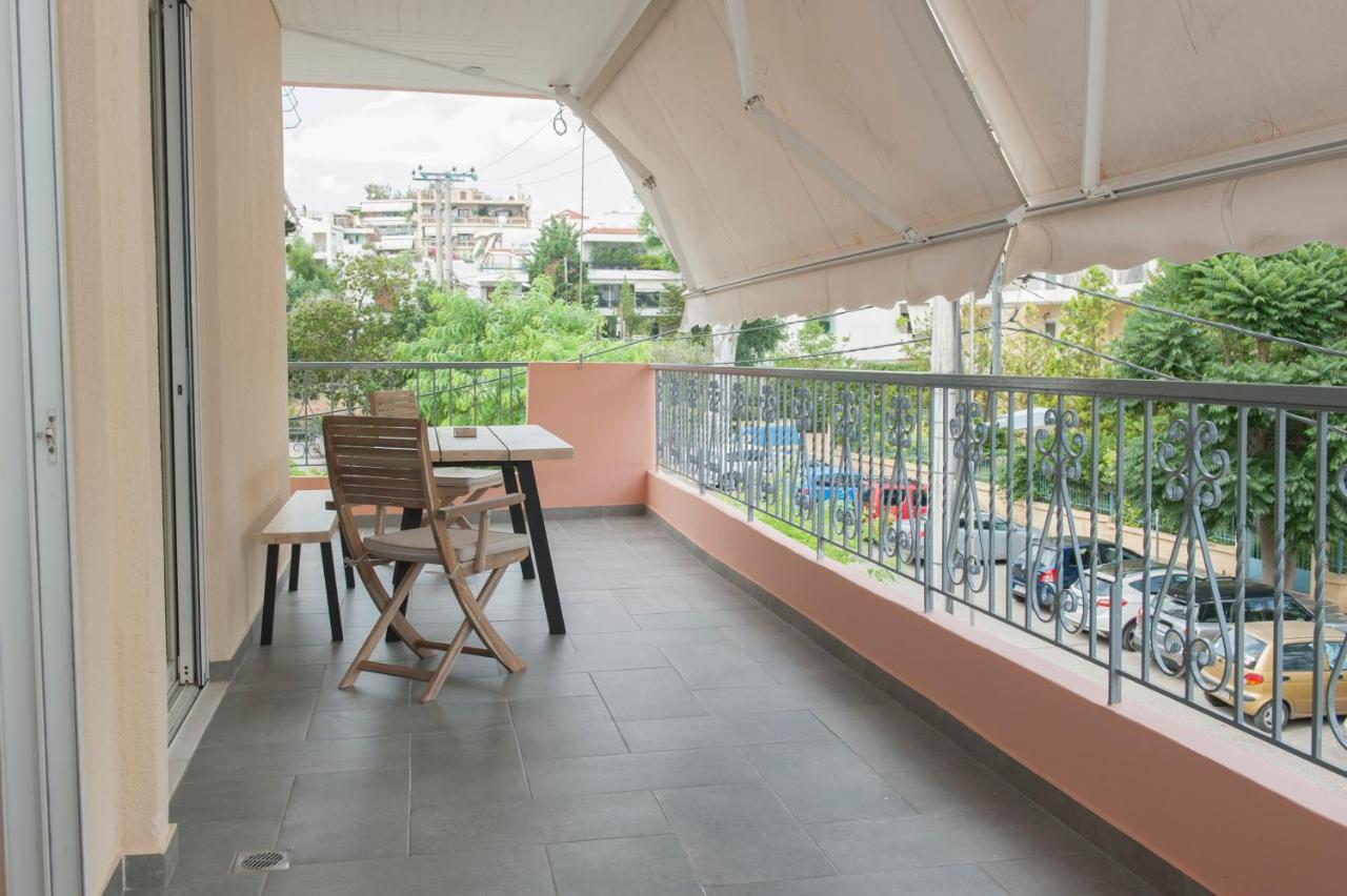 Olympia Luxury In Marousi