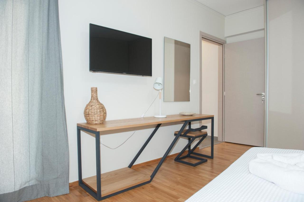 Olympia Luxury In Marousi * Athens