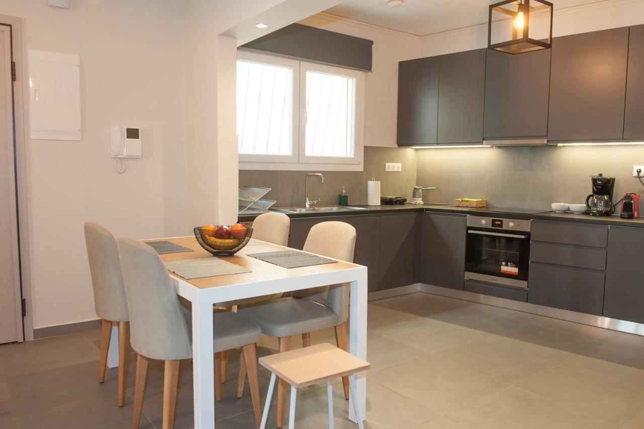 Apartment Olympia Luxury In Marousi
