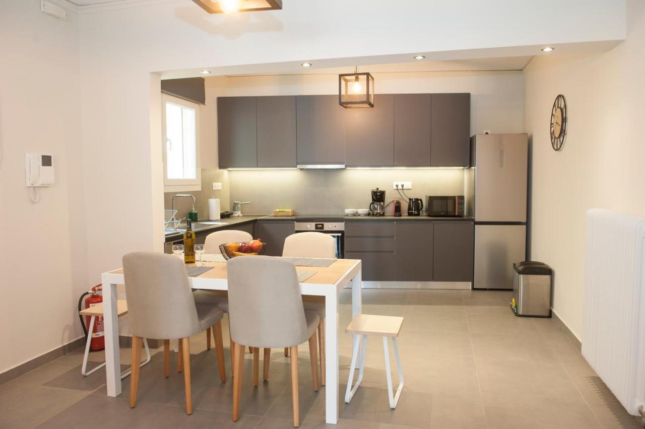 Olympia Luxury In Marousi *