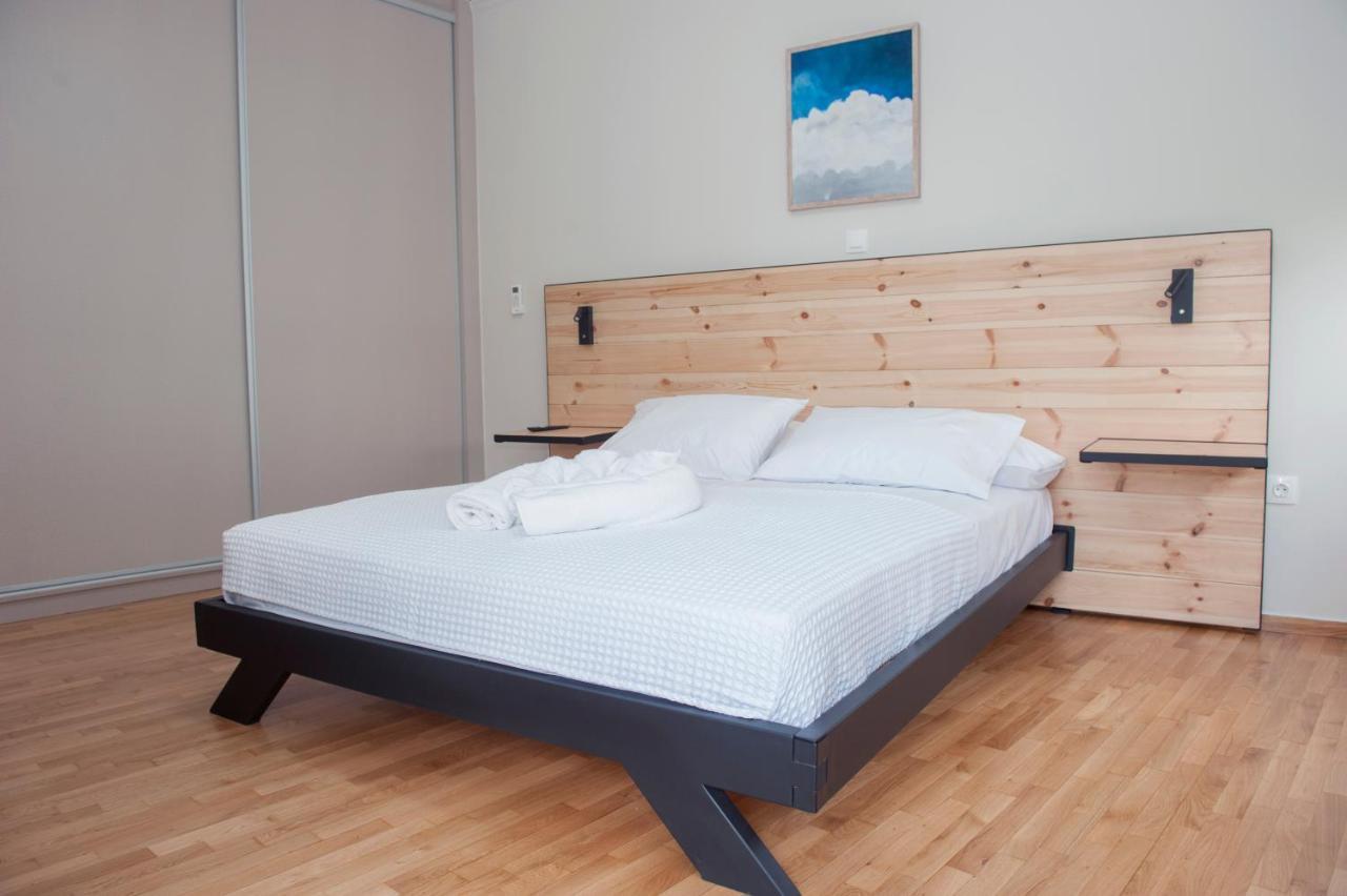 Olympia Luxury In Marousi Apartment *