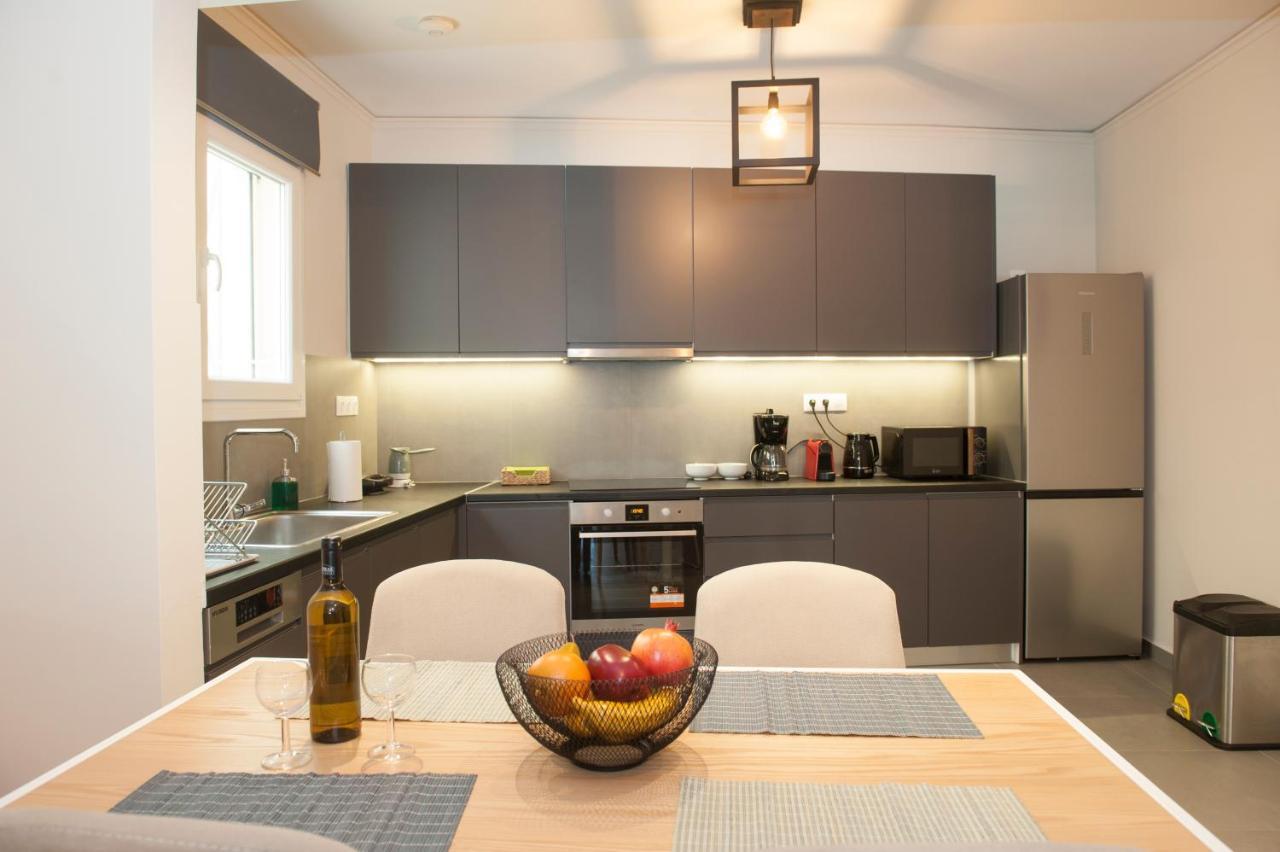 Olympia Luxury In Marousi *